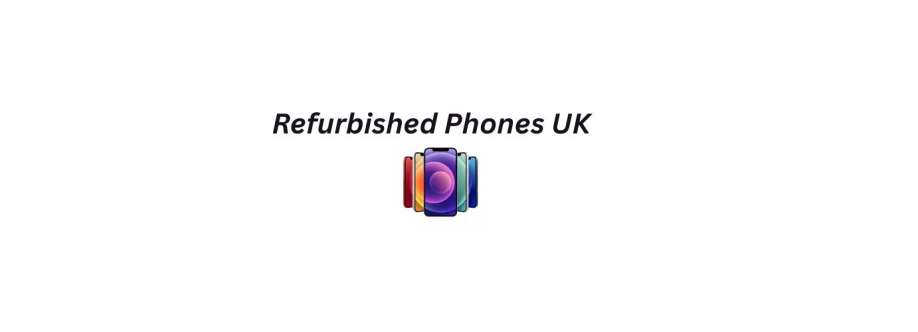 Refurbished Phones UK Cover Image
