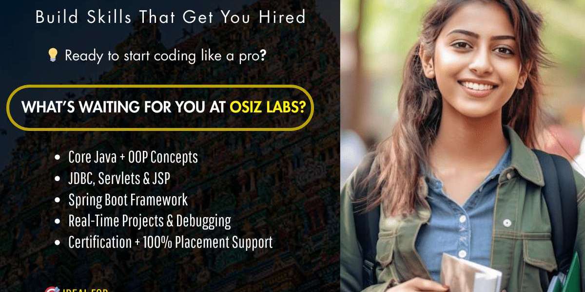 Java vs. Other Programming Languages: Why It’s Still the Best Choice for Beginners?