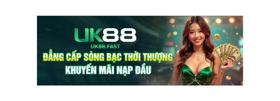 UK88 FAST Cover Image