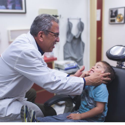 How to Prepare for Your First Visit to a Cosmetic Dentist in El Paso, TX – marquezdental