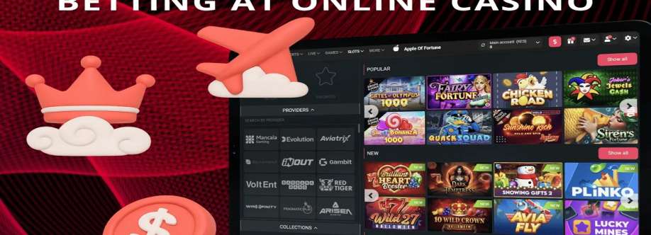 DBbet Kenya Cover Image