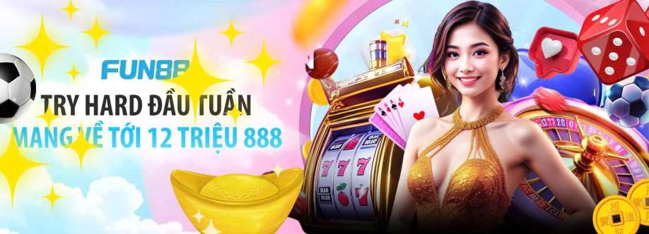 Nhà cái FUN88 Cover Image