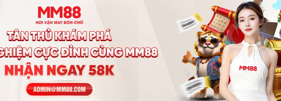 mm888 media Cover Image