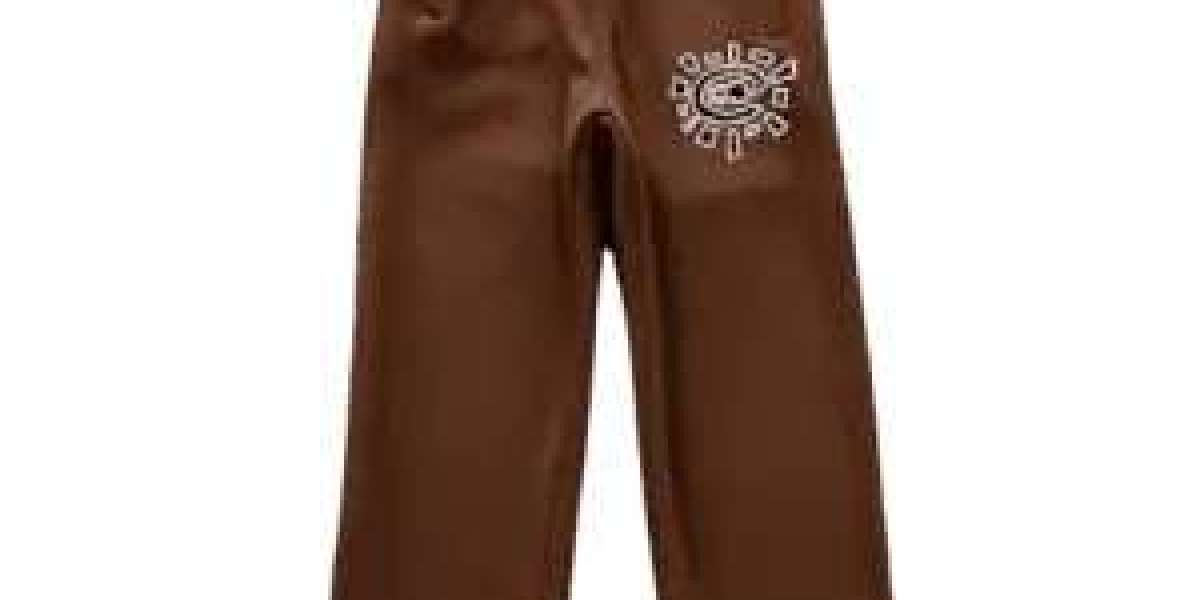 Adwysd Joggers: Built for Comfort, Styled for the Streets