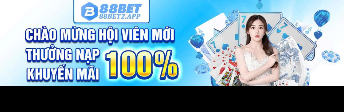 88Bet Nhà Cái Uy Tín Hàng Đầu Với Trải Cover Image