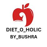 Bushra Tabish Profile Picture