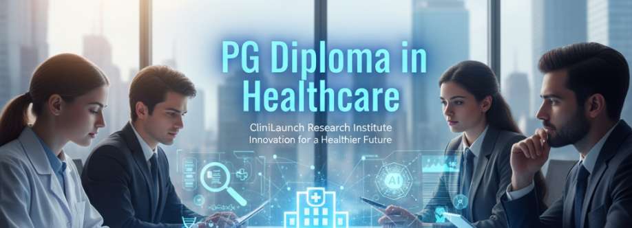 Clini Launch Research Institute Cover Image