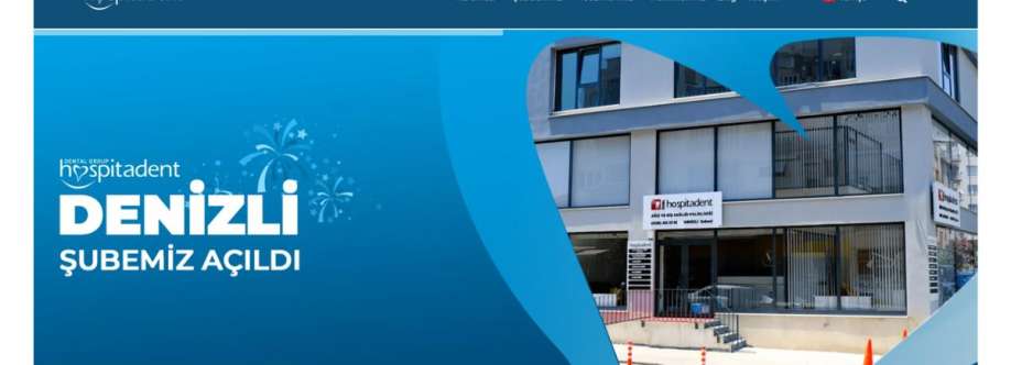 diş hastanesi Cover Image