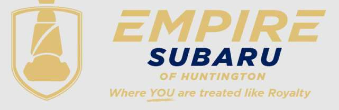 Empire Subaru of Huntington Cover Image