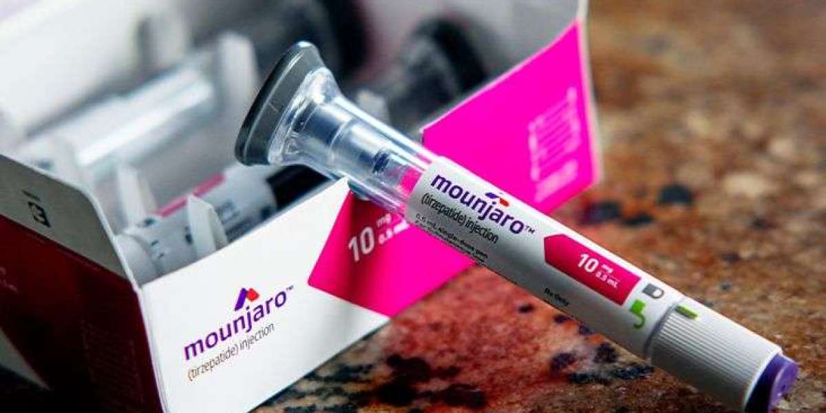 Mounjaro for Diabetic Patients: A Useful Option