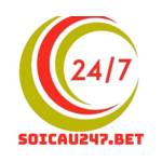 Soicau247 Chốt Kèo Dự Đoán Xổ Số Uy Tín 24 7 Profile Picture