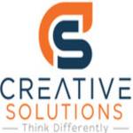Creative Solutions Profile Picture