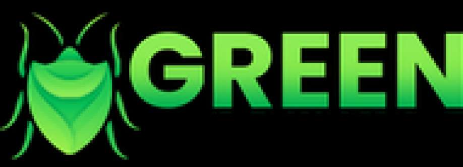 GreenPest Management Cover Image