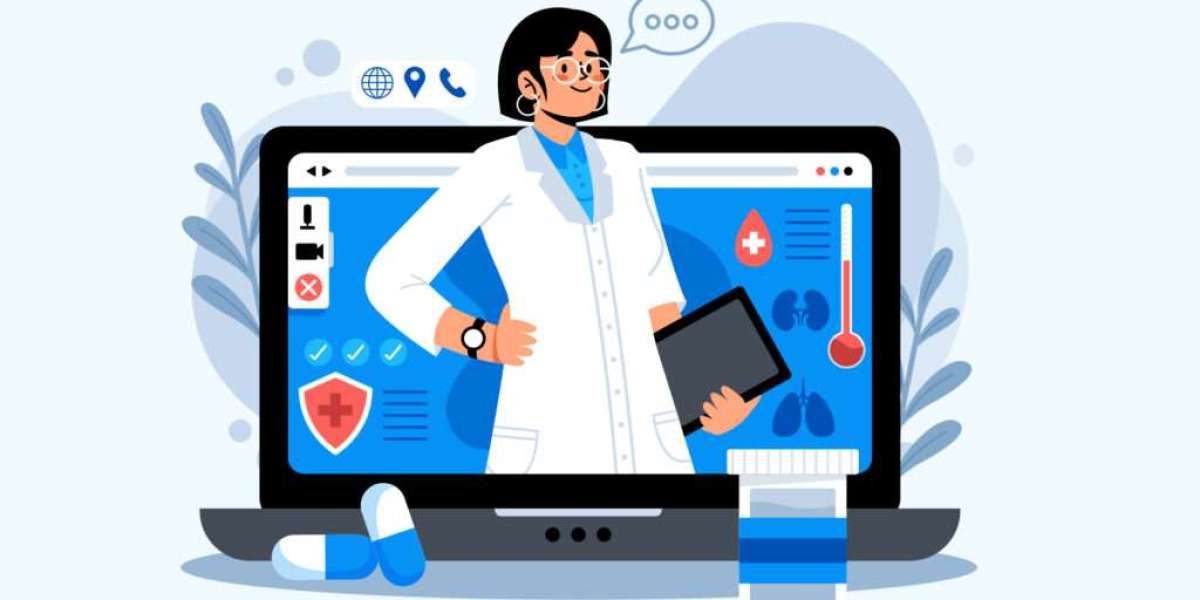 Boosting Hospital Efficiency with Smart Tech Flow