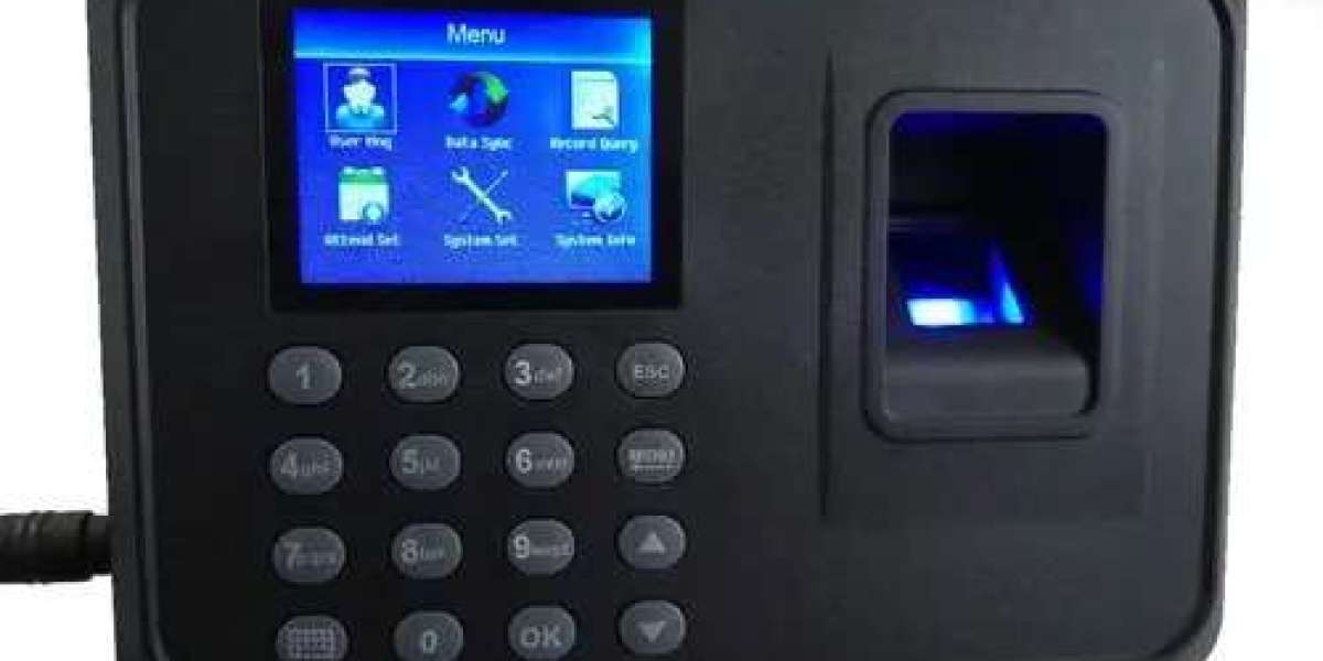 Biometric Device for Attendance | Biometric Device Price | SATHYA Online Shopping