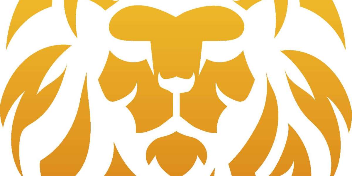 Lion Sales: Powering Growth with Strength and Strategy