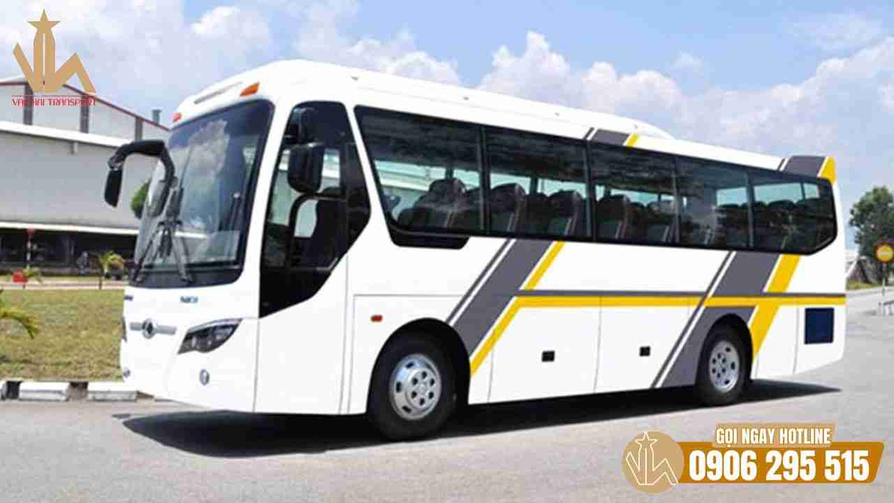 Dịch vụ cho thuê xe du lịch tại Hai Bà Trưng chuyên nghiệp