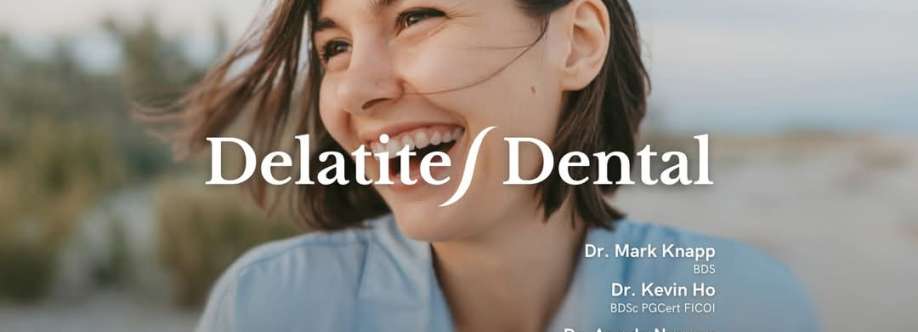 Delatite Dental Cover Image