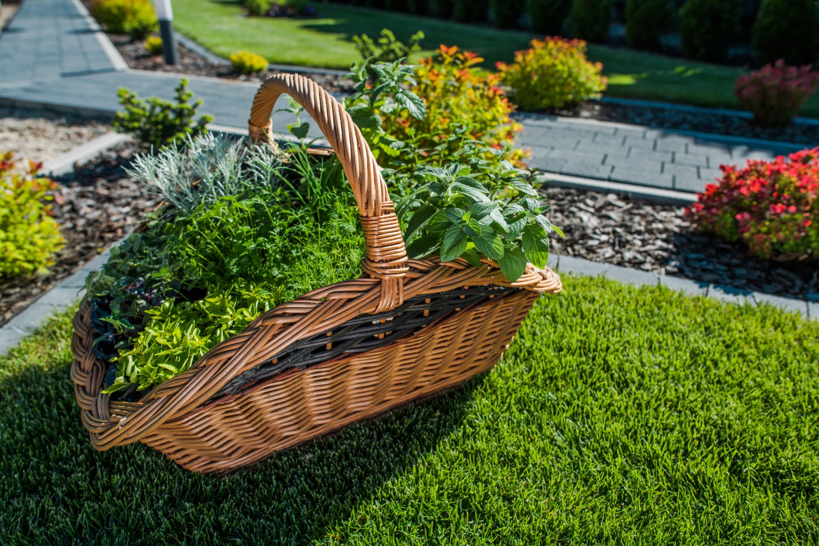 Incorporating Artificial Grass in Your Garden Design: Ideas and Tips - Synthetic Grass Masters