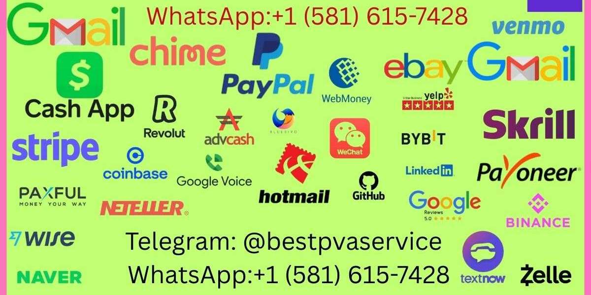 Buy Hotmail Accounts