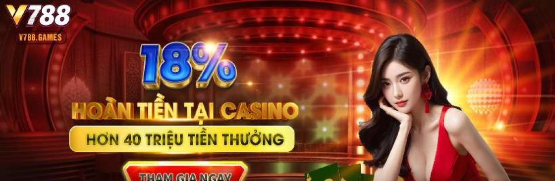 Nhà Cái V788 Cover Image
