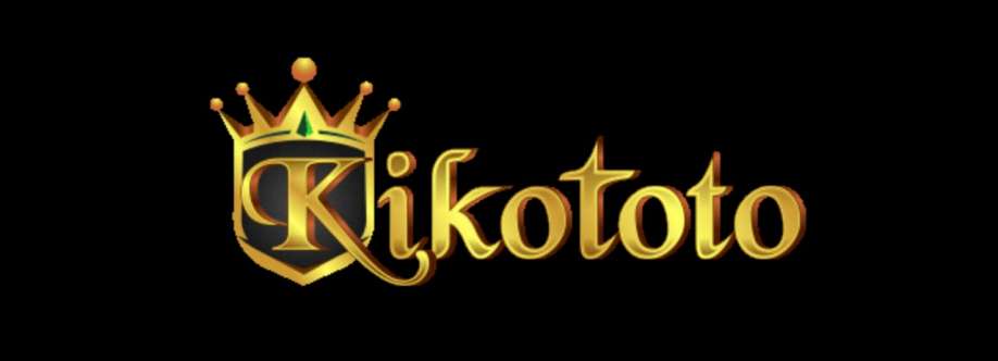 KIKOTOTO  Situs Toto Online Cover Image