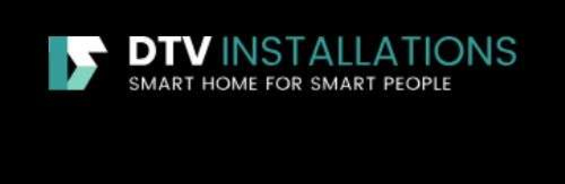 Dtv installations Cover Image