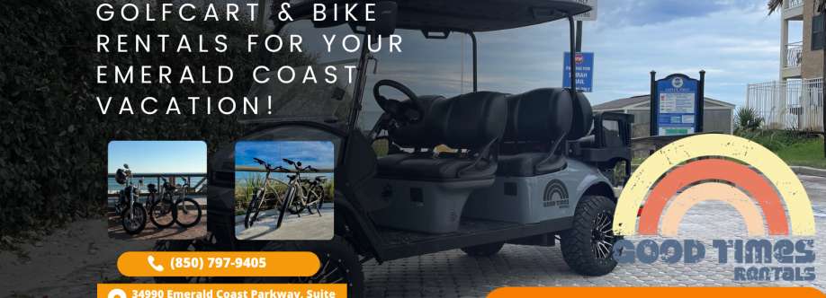 Good Times Rentals Profile Picture