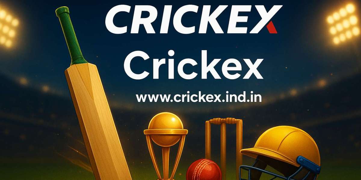 Crickex Login: Your Gateway to Instant Cricket Updates