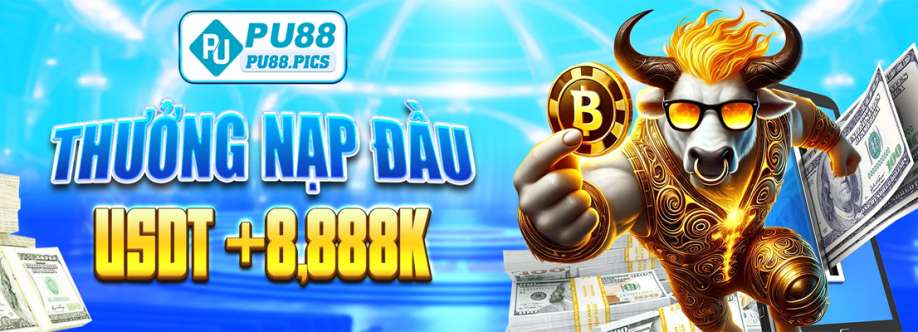 pu88 pics Cover Image