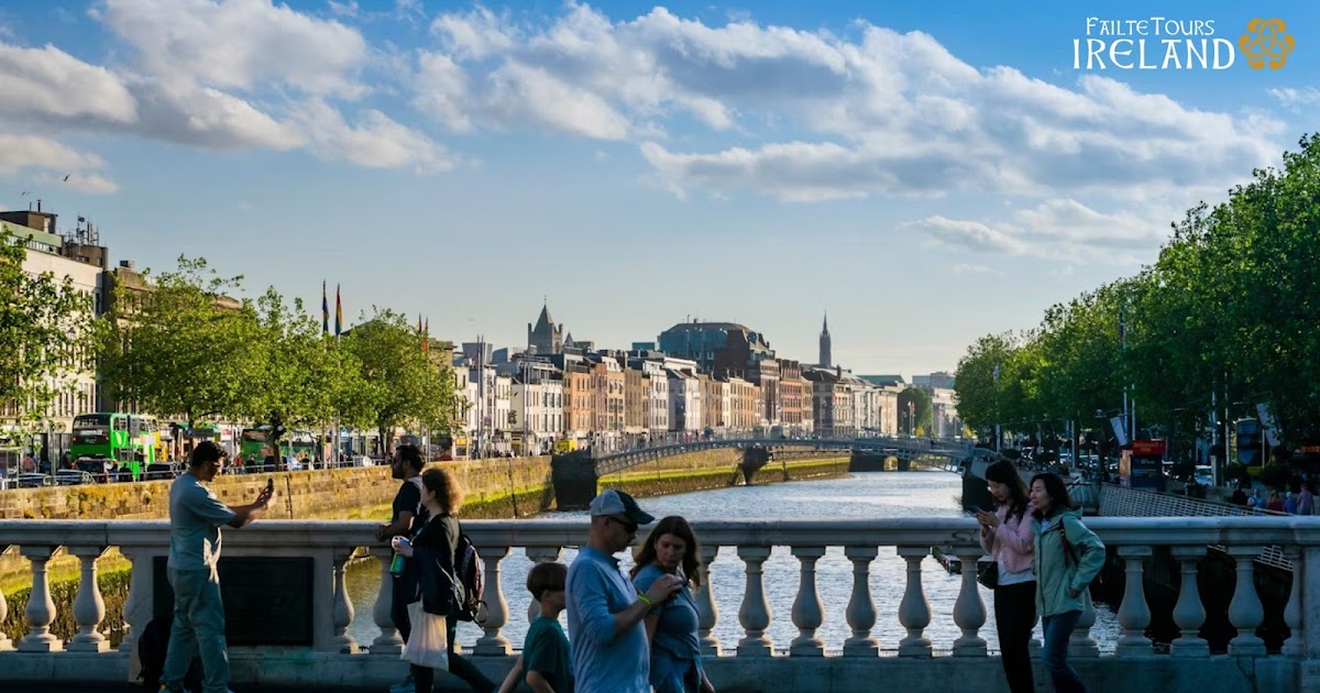 Why Busy Travelers Pick Private Tours for Dublin's Best Kept Secrets?