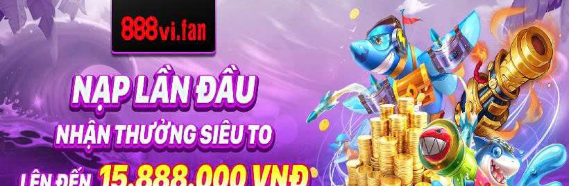 Nhà Cái 888VI Cover Image