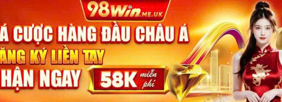 Nhà Cái 98WIN Cover Image