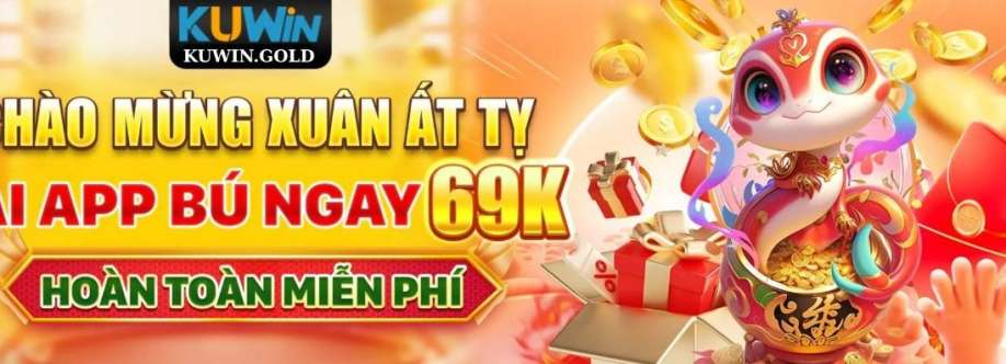 Kuwin gold Cover Image