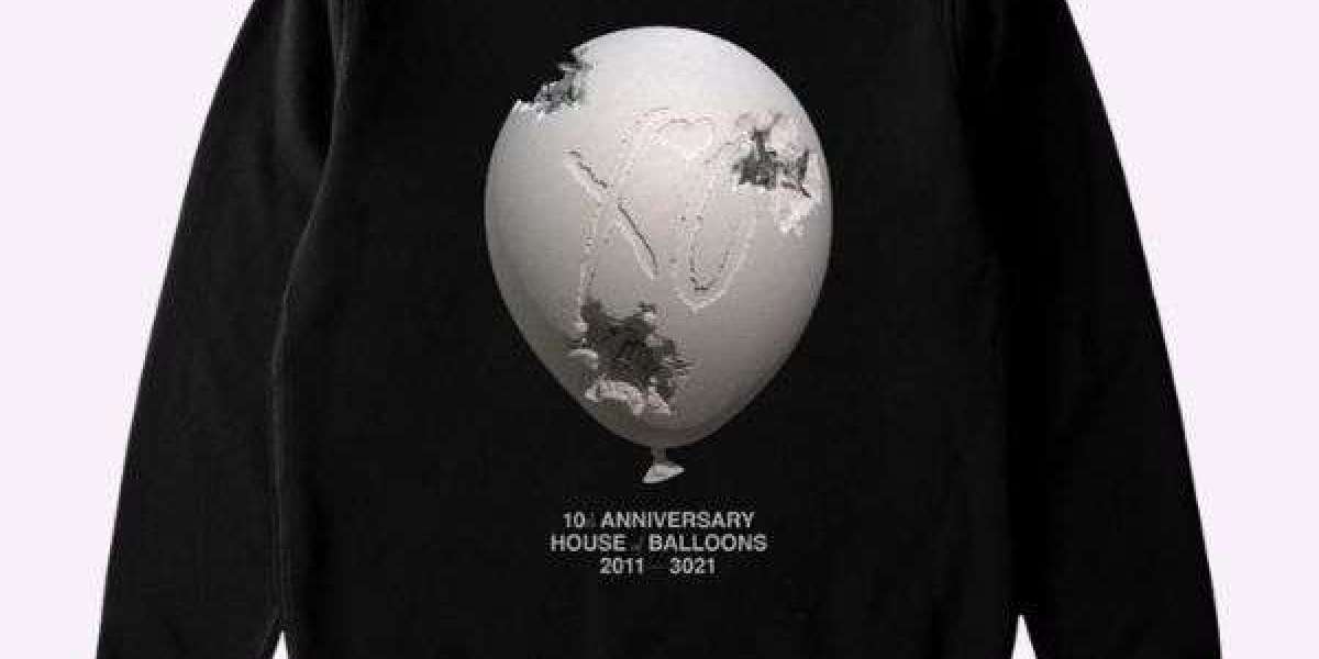 Weeknd merch collections everyone talks about now