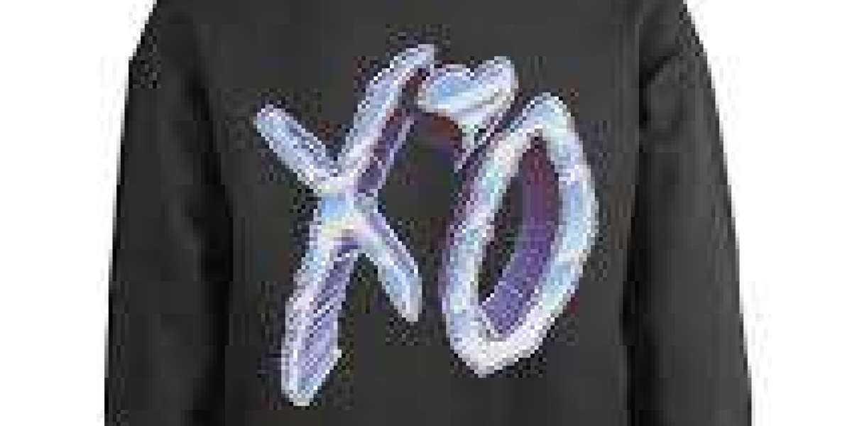 The Weeknd Merch fans can’t stop buying