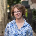 Alicia Molly Profile Picture