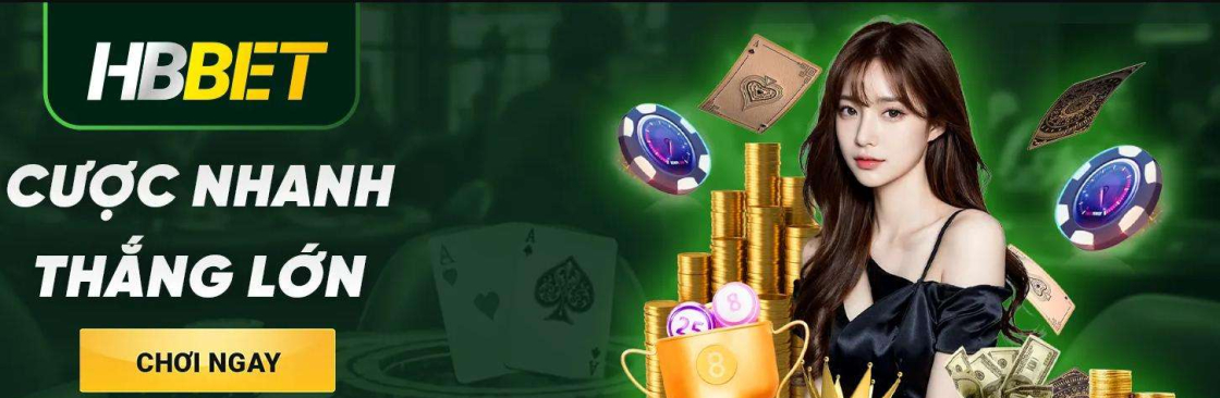 HBBET Nhà Cái Cá Cược Trực Tuyến Uy Tí Cover Image