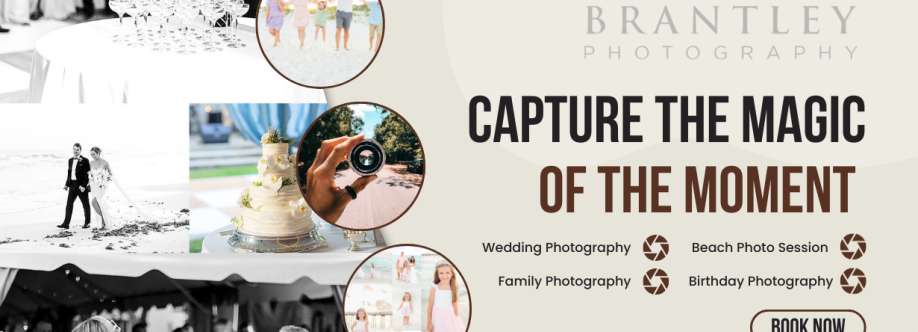 Caroline Brantley Photography Profile Picture