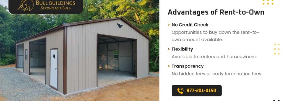 Bull Buildings Profile Picture