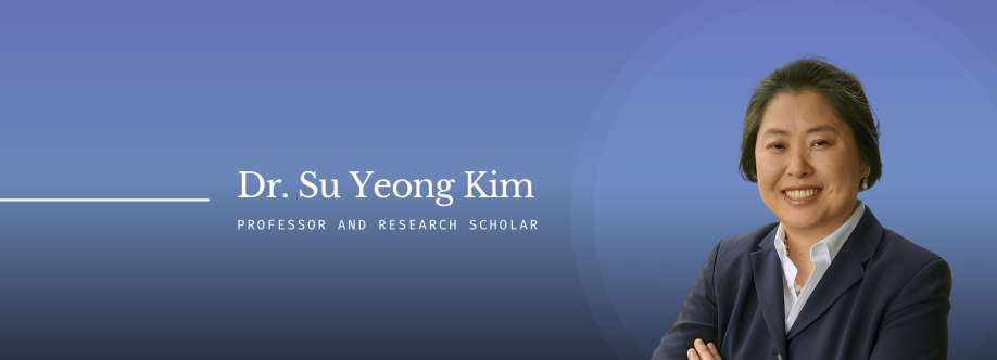 Su Yeong Kim Cover Image