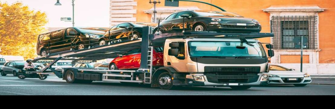 Ship A1 Auto Transport Cover Image