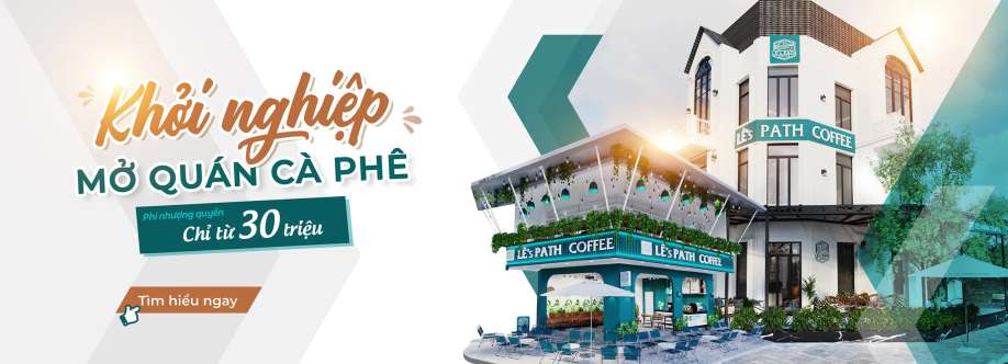 LÊ s Path Coffee Cover Image