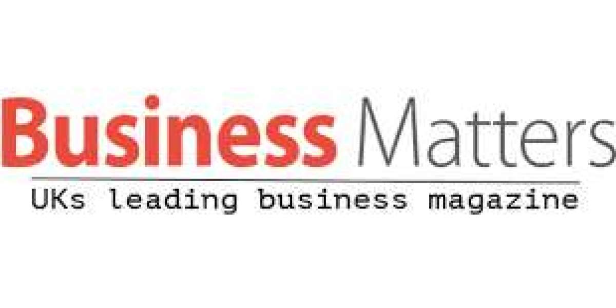 Business Matters (bmmagazine): A Leading Resource for SMEs