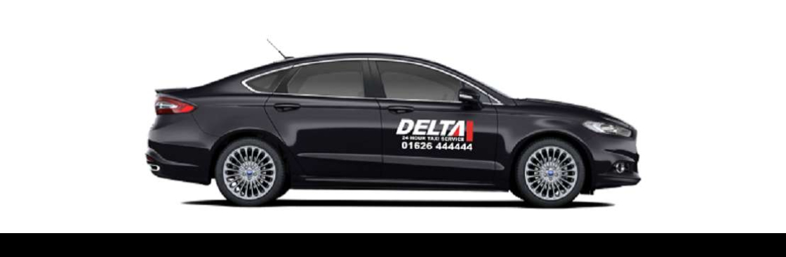 Delta Taxis Cover Image