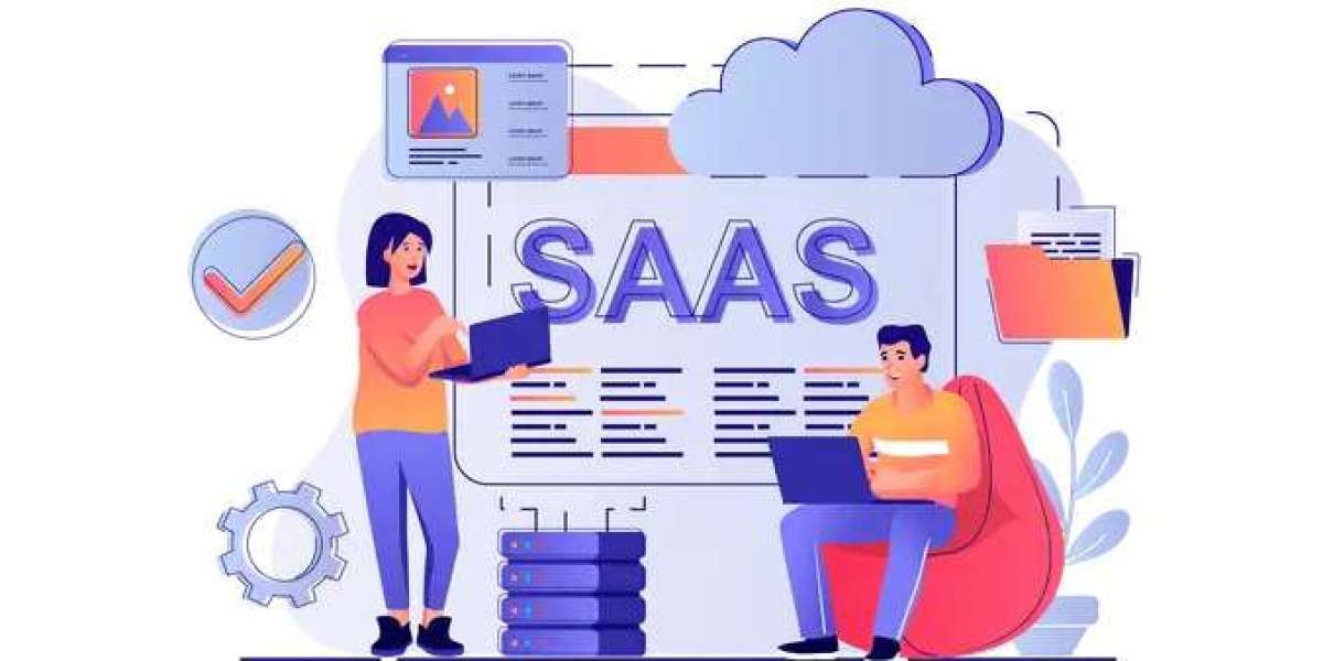 SaaS Development Company