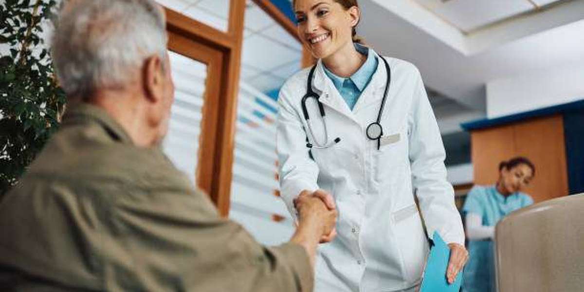 Efficiency Meets Empathy: Better Patient Care Starts at the Pharmacy Counter