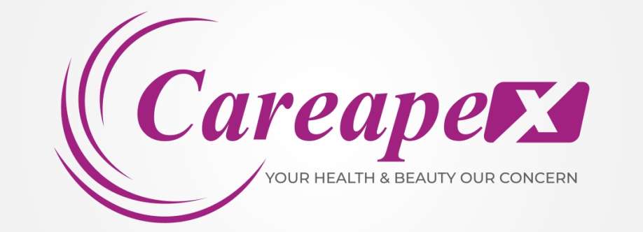 Careapex Health Cover Image
