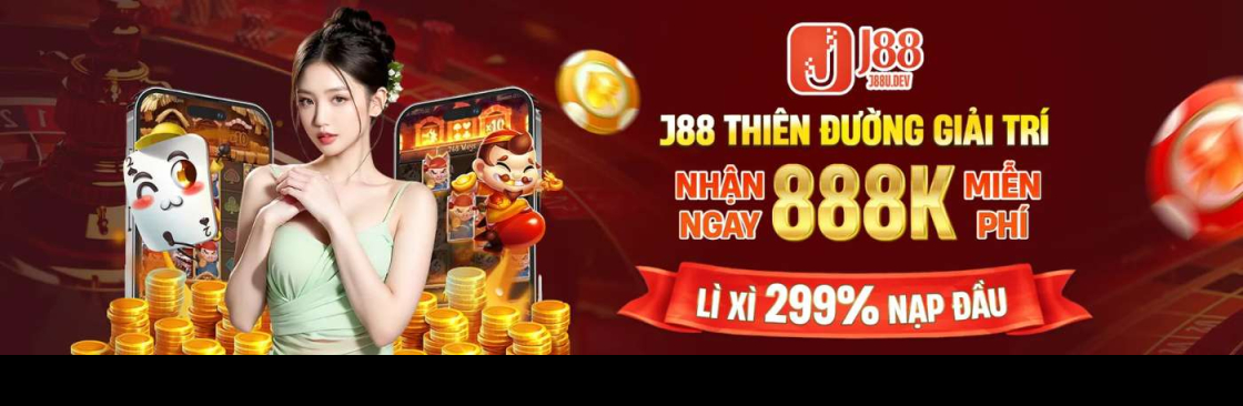 Nhà cái j88 Cover Image