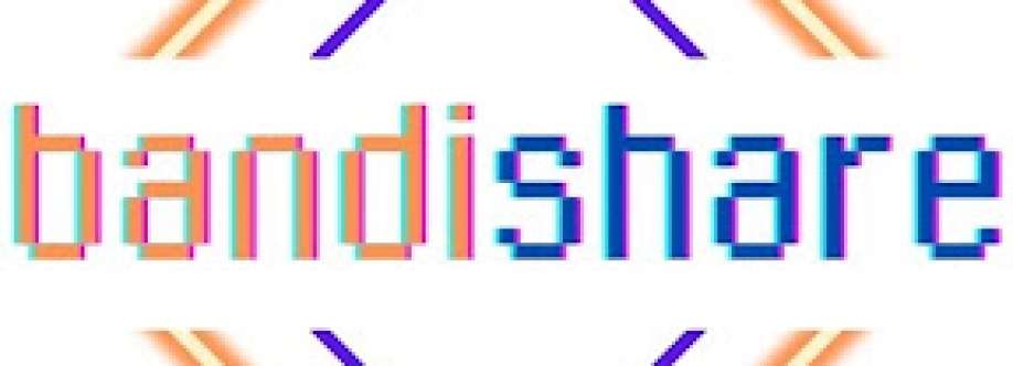 BANDISHARE CC Cover Image